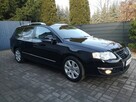 Volkswagen Passat 2.0 TDI 8V 140KM Klimatronic Tempomat  Parktronik Alu  Gwarancja - 4