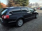 Volkswagen Passat 2.0 TDI 8V 140KM Klimatronic Tempomat  Parktronik Alu  Gwarancja - 5