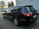 Volkswagen Passat 2.0 TDI 8V 140KM Klimatronic Tempomat  Parktronik Alu  Gwarancja - 9