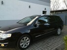 Volkswagen Passat 2.0 TDI 8V 140KM Klimatronic Tempomat  Parktronik Alu  Gwarancja - 10