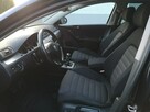 Volkswagen Passat 2.0 TDI 8V 140KM Klimatronic Tempomat  Parktronik Alu  Gwarancja - 15