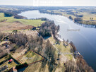 Kiepojcie - Działka rekreacyjna nad jeziorem - 5