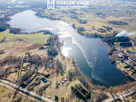 Kiepojcie - Działka rekreacyjna nad jeziorem - 8