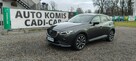 Mazda CX-3 Krajowy, drugi właściciel. - 1