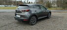Mazda CX-3 Krajowy, drugi właściciel. - 4