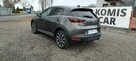 Mazda CX-3 Krajowy, drugi właściciel. - 6