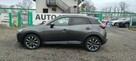 Mazda CX-3 Krajowy, drugi właściciel. - 7