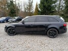 Audi A4 Quattro ,Kamera ,Ksenon , zadbana - 4