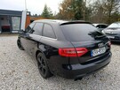 Audi A4 Quattro ,Kamera ,Ksenon , zadbana - 6