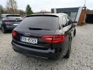 Audi A4 Quattro ,Kamera ,Ksenon , zadbana - 7
