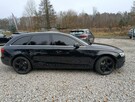 Audi A4 Quattro ,Kamera ,Ksenon , zadbana - 10