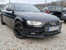 Audi A4 Quattro ,Kamera ,Ksenon , zadbana - 11