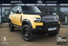 Defender Trophy 3.0D I6 350Km leasing od 101,5% + ubezpieczenie za 1%