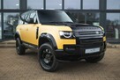 Defender Trophy 3.0D I6 350Km leasing od 101,5% + ubezpieczenie za 1% - 2