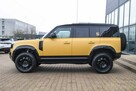 Defender Trophy 3.0D I6 350Km leasing od 101,5% + ubezpieczenie za 1% - 7