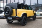 Defender Trophy 3.0D I6 350Km leasing od 101,5% + ubezpieczenie za 1% - 8