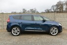 Renault Grand Scenic 1.3TCe 150KM 7 foteli LED Navi Asystenci - 6