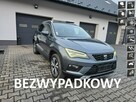 Seat Ateca kamera cofania*nawigacja*opłacona