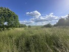 Działka budowlana Rosochata gm. Kunice, - 5