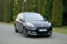 Renault Scenic 1.6dCi(130KM)*Lift*Bi-Xenon*Led*Duża Navi*Skóry*Bose*I Wł*Alu17"ASO - 2