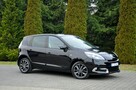 Renault Scenic 1.6dCi(130KM)*Lift*Bi-Xenon*Led*Duża Navi*Skóry*Bose*I Wł*Alu17"ASO - 4