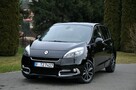 Renault Scenic 1.6dCi(130KM)*Lift*Bi-Xenon*Led*Duża Navi*Skóry*Bose*I Wł*Alu17"ASO - 9