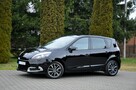 Renault Scenic 1.6dCi(130KM)*Lift*Bi-Xenon*Led*Duża Navi*Skóry*Bose*I Wł*Alu17"ASO - 11