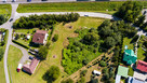 Na sprzedaż działka 13 arów Łukanowice Zgłobice - 8