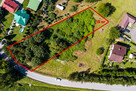 Sprzedam: działka rolno-bud.. Łukanowice Zgłobice - 2