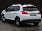 Peugeot 2008, bezwypadkowy, 2016r, 1.2 benzyna - 5