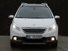 Peugeot 2008, bezwypadkowy, 2016r, 1.2 benzyna - 7