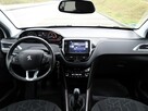 Peugeot 2008, bezwypadkowy, 2016r, 1.2 benzyna - 15