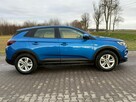 Opel Grandland X Enjoy*Led*KameraCofania*GrzanaKierownica*Serwisowany*Zadbany*Clima*ASO - 5