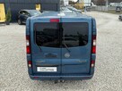 Opel Vivaro Salon Polska / Tempomat / Klimatyzacja / Bluetooth / FV Marża - 5