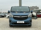 Opel Vivaro Salon Polska / Tempomat / Klimatyzacja / Bluetooth / FV Marża - 9