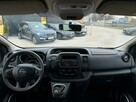 Opel Vivaro Salon Polska / Tempomat / Klimatyzacja / Bluetooth / FV Marża - 11