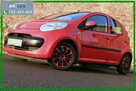 Citroën C1 1,0 Desire-Klimatyzacja-Elektryczne szyby- Przebieg 128000 - 2