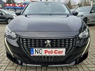 Peugeot 208 Serwis,skóra,kamera 360,grzane fotele,asystent pasa ruchu, - 2