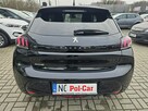 Peugeot 208 Serwis,skóra,kamera 360,grzane fotele,asystent pasa ruchu, - 8