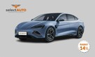 BYD Seal Excellence Salon PL, Auto Nowe, FV23, Leasing