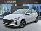 Hyundai i20 w wersji Modern