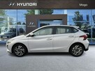 Hyundai i20 w wersji Modern - 2