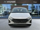 Hyundai i20 w wersji Modern - 8