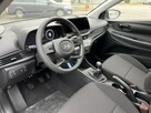Hyundai i20 w wersji Modern - 9
