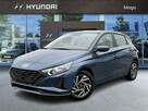 Hyundai i20 w wersji Modern - 1
