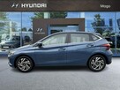 Hyundai i20 w wersji Modern - 2