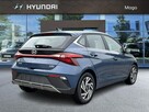 Hyundai i20 w wersji Modern - 5