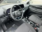 Hyundai i20 w wersji Modern - 9