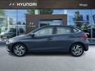 Hyundai i20 w wersji Modern - 2