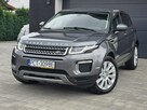 Land Rover Range Rover Evoque zdecydowanie NAJLEPSZY egzemplarz !!! PO POROSTU SPRAWDŹ - 2